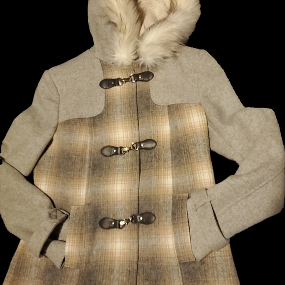 Ever New Jackets & Blazers - Wool winter coat